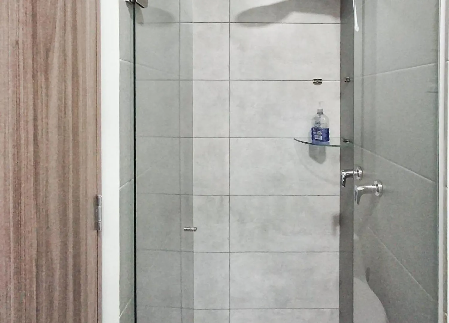 Apartaestudio En Bogota - Wifi 600Mb - La Castellana