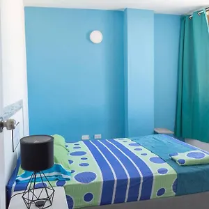 Apartamento La Mochila , Santa Marta (Magdalena) Colombia
